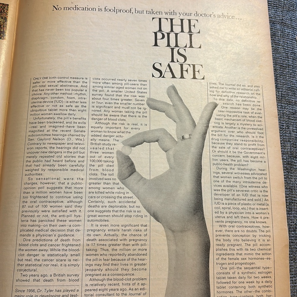 LOOK Magazine June 30 1970 ONASSIS MIKE NICHOLS CATCH-22 ISRAEL - Picture 11 of 11